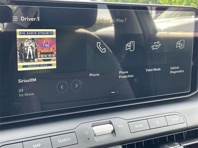 new 2025 Kia K4 car, priced at $23,828