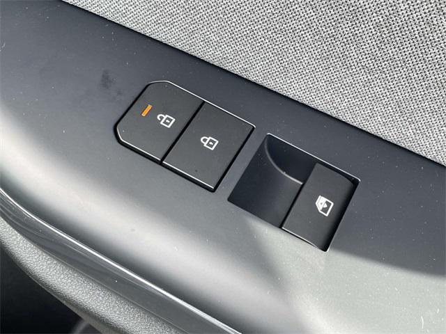 new 2025 Kia K4 car, priced at $23,828