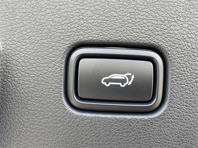 new 2026 Kia Sportage Hybrid car, priced at $35,293