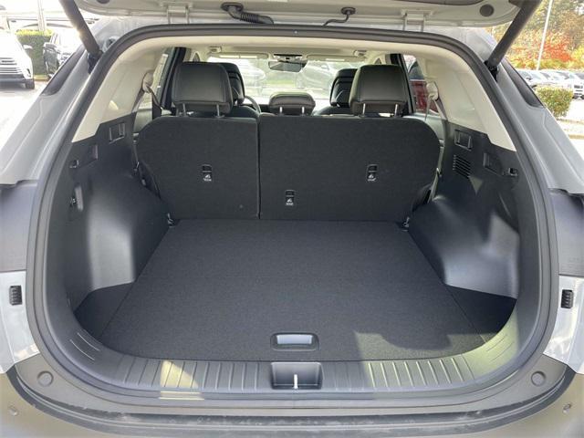 new 2026 Kia Sportage Hybrid car, priced at $35,293