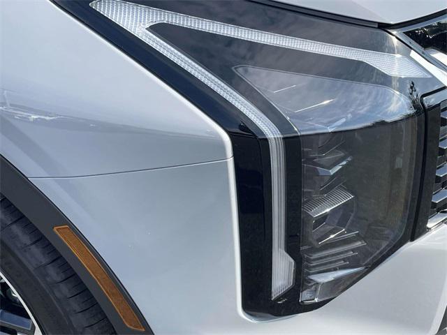 new 2026 Kia Sportage Hybrid car, priced at $35,293