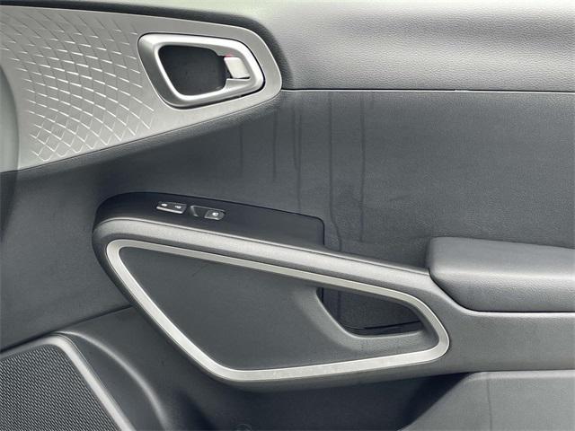 new 2025 Kia Soul car, priced at $23,268