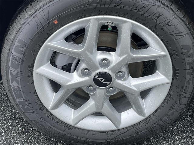 new 2025 Kia Soul car, priced at $23,268