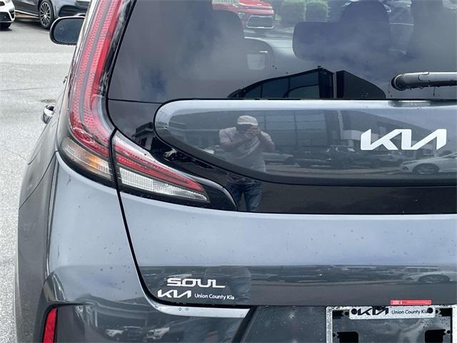 new 2025 Kia Soul car, priced at $23,268