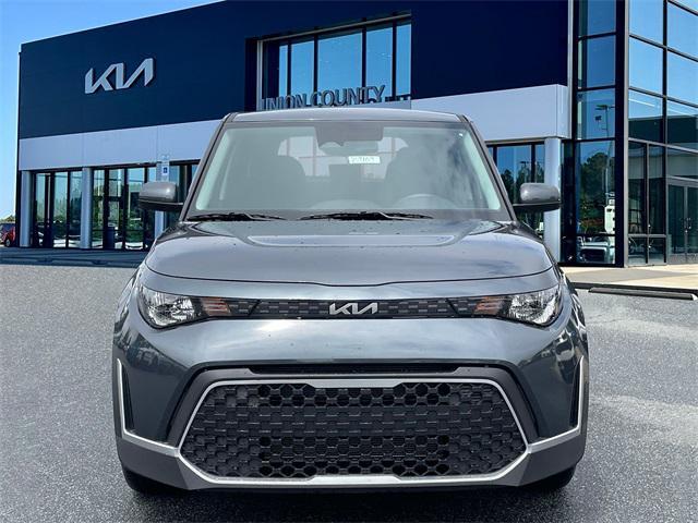 new 2025 Kia Soul car, priced at $23,268