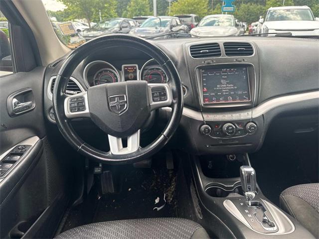used 2019 Dodge Journey car, priced at $13,699