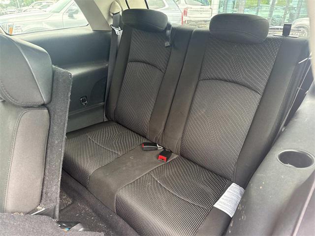 used 2019 Dodge Journey car, priced at $13,699