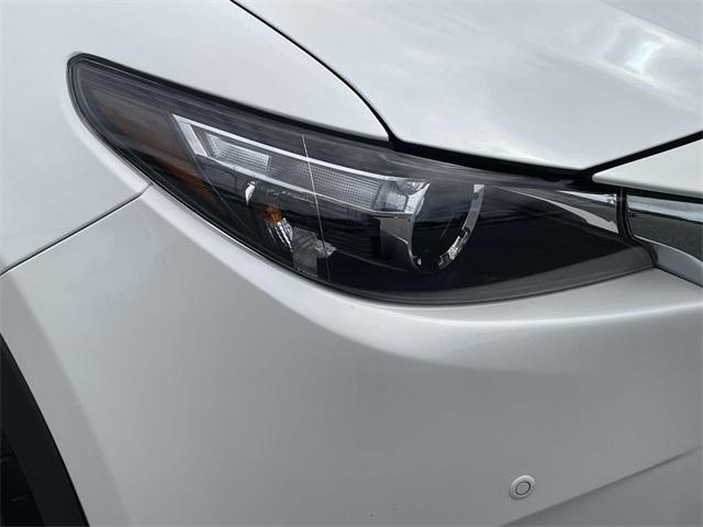 used 2022 Mazda CX-9 car, priced at $29,995