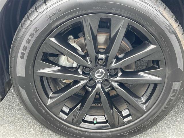 used 2022 Mazda CX-9 car, priced at $29,995