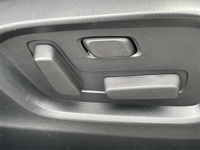 used 2022 Mazda CX-9 car, priced at $29,995