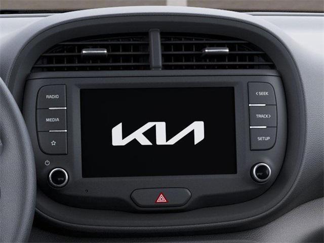 new 2025 Kia Soul car, priced at $20,896