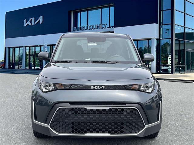 new 2025 Kia Soul car, priced at $20,896