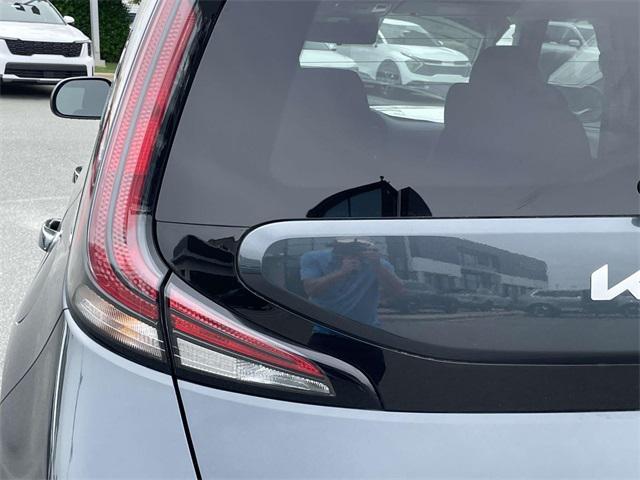 new 2025 Kia Soul car, priced at $20,896