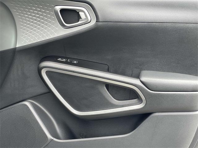 new 2025 Kia Soul car, priced at $20,896