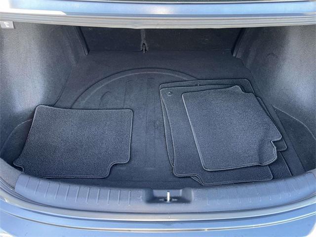 used 2022 Kia Forte car, priced at $16,250