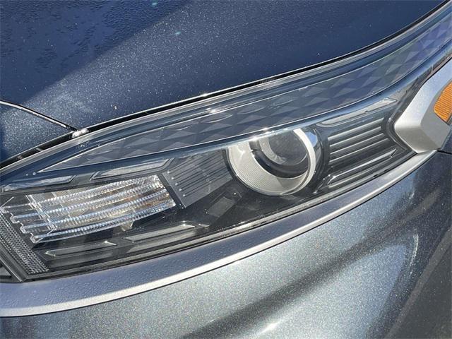 used 2022 Kia Forte car, priced at $16,250