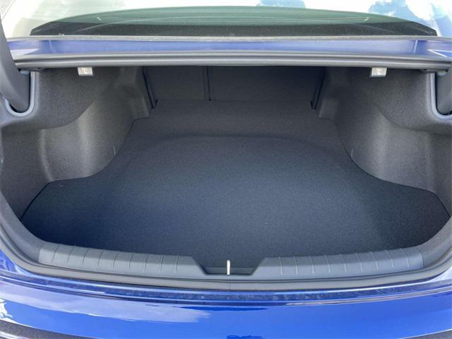 new 2025 Kia K5 car, priced at $27,954