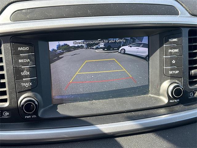 used 2019 Kia Sorento car, priced at $13,998