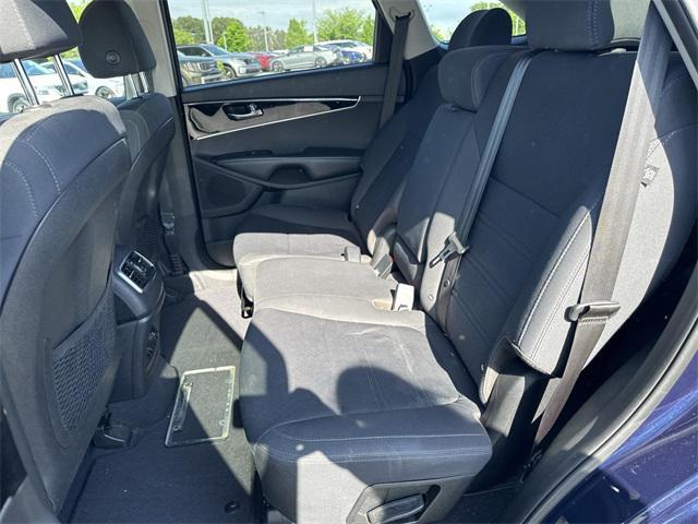 used 2019 Kia Sorento car, priced at $13,998