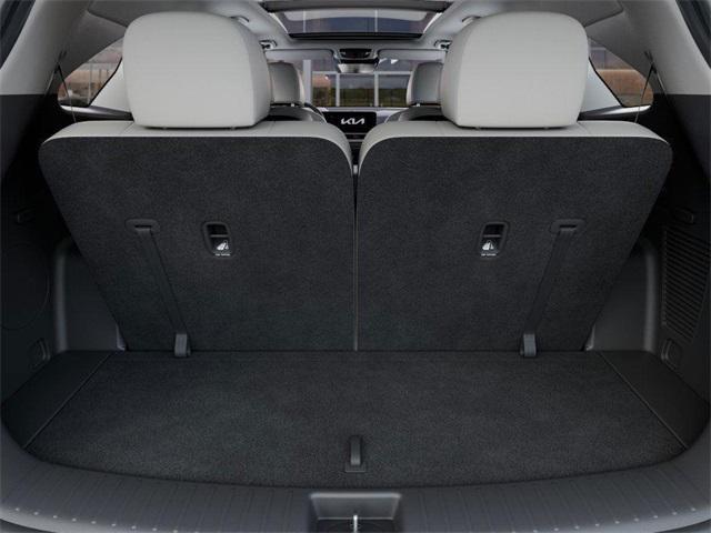 new 2025 Kia Sorento car, priced at $37,627