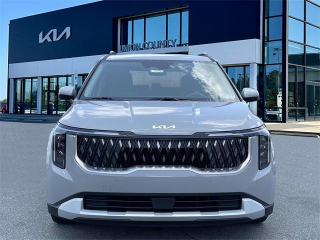 new 2025 Kia Carnival car, priced at $42,479