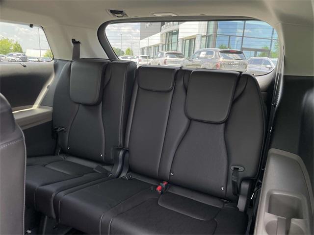 new 2025 Kia Carnival car, priced at $42,479