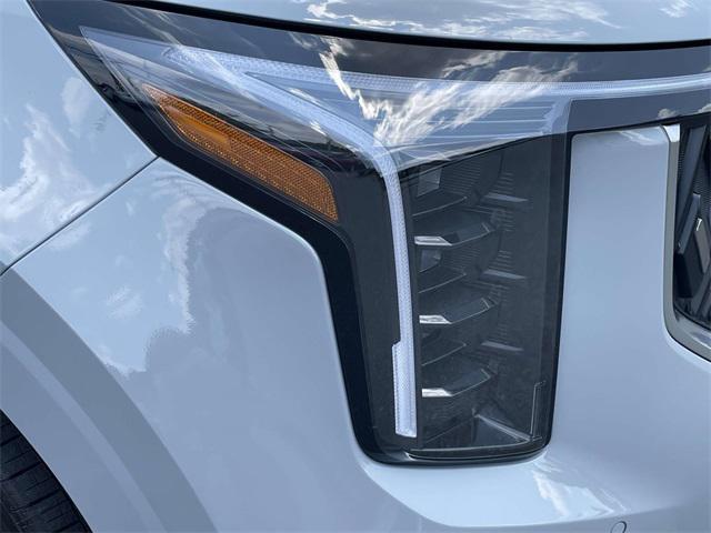 new 2025 Kia Carnival car, priced at $42,479