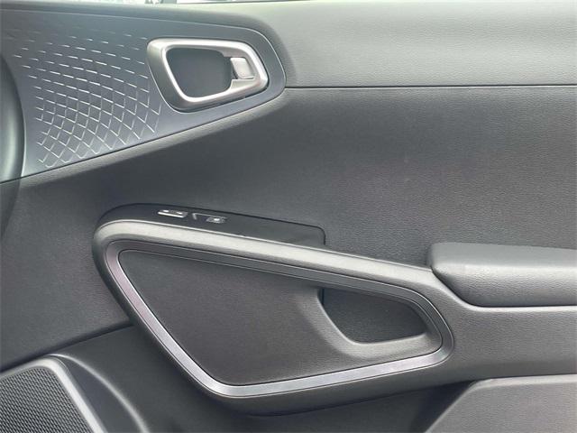 new 2025 Kia Soul car, priced at $25,281