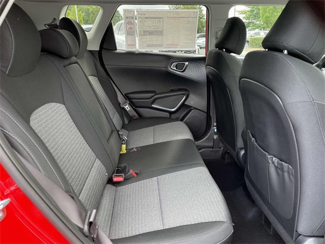 new 2025 Kia Soul car, priced at $25,281