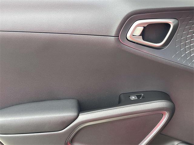 new 2025 Kia Soul car, priced at $25,281