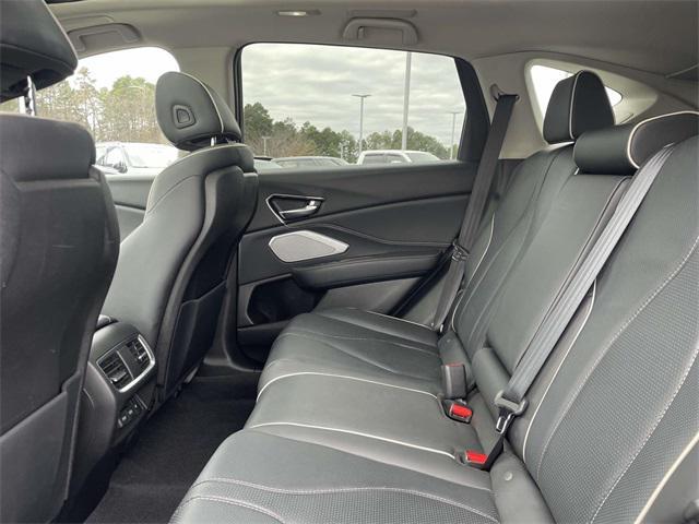 used 2021 Acura RDX car, priced at $32,495