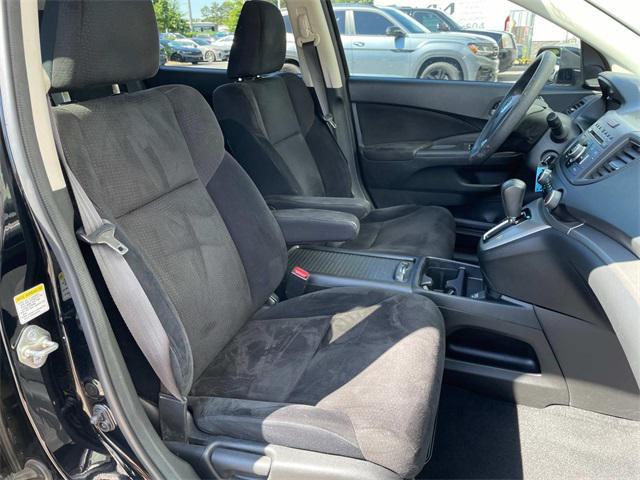 used 2014 Honda CR-V car, priced at $15,000