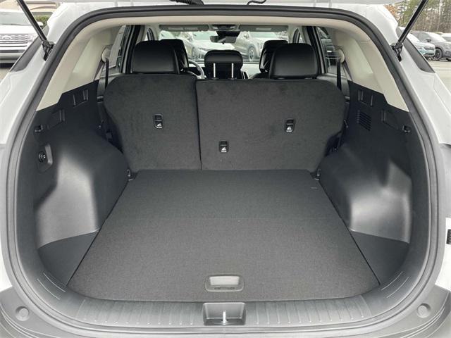 new 2025 Kia Sportage car, priced at $29,555