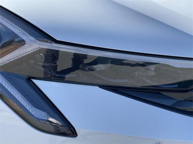 new 2025 Kia K5 car, priced at $27,952