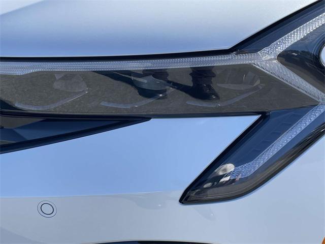 new 2025 Kia K5 car, priced at $27,952