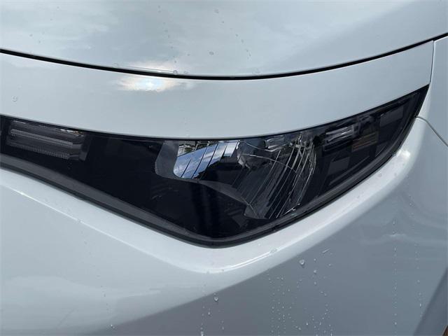 new 2025 Kia Soul car, priced at $24,093
