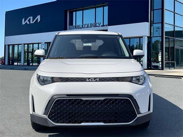 new 2025 Kia Soul car, priced at $20,935