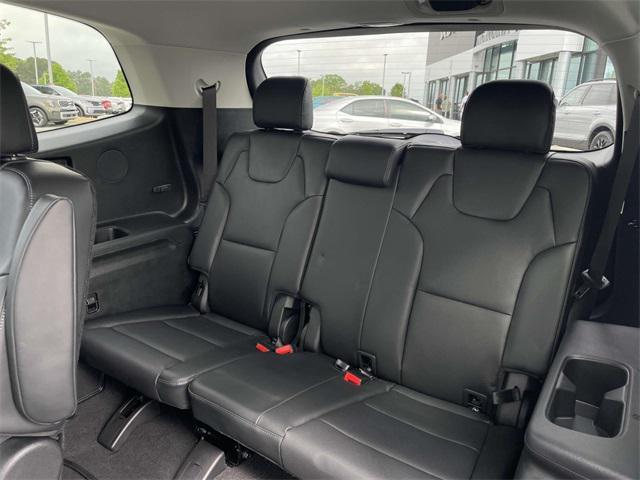 new 2025 Kia Telluride car, priced at $40,280