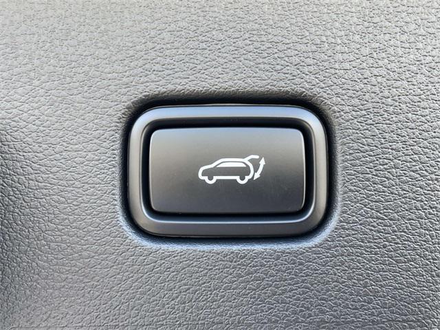 new 2026 Kia Sportage car, priced at $35,689