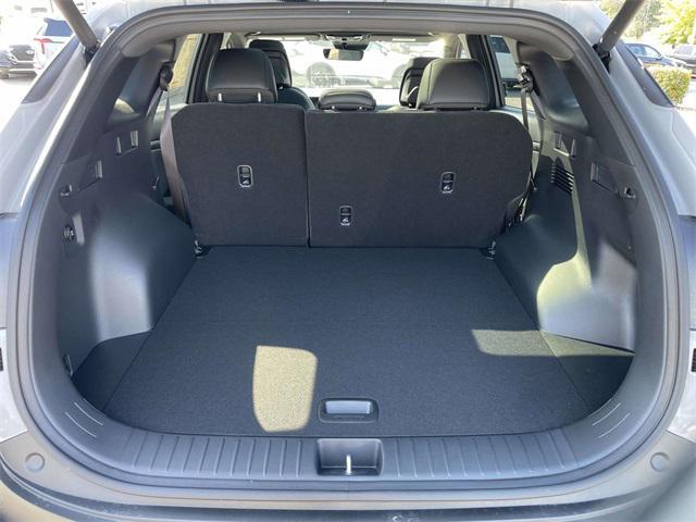 new 2026 Kia Sportage car, priced at $35,689