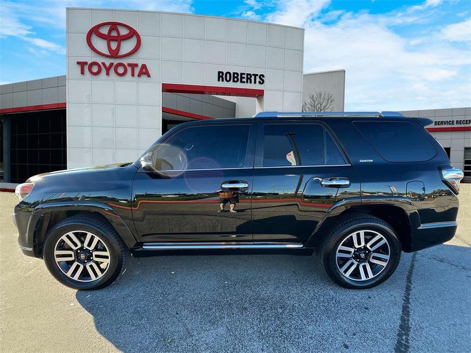 used 2018 Toyota 4Runner car, priced at $35,675