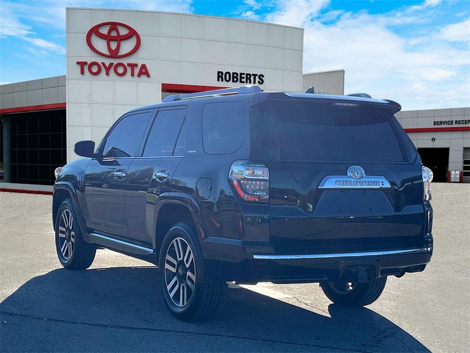 used 2018 Toyota 4Runner car, priced at $35,675