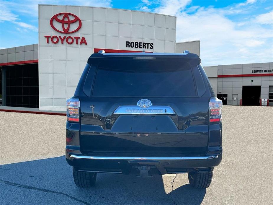 used 2018 Toyota 4Runner car, priced at $35,675