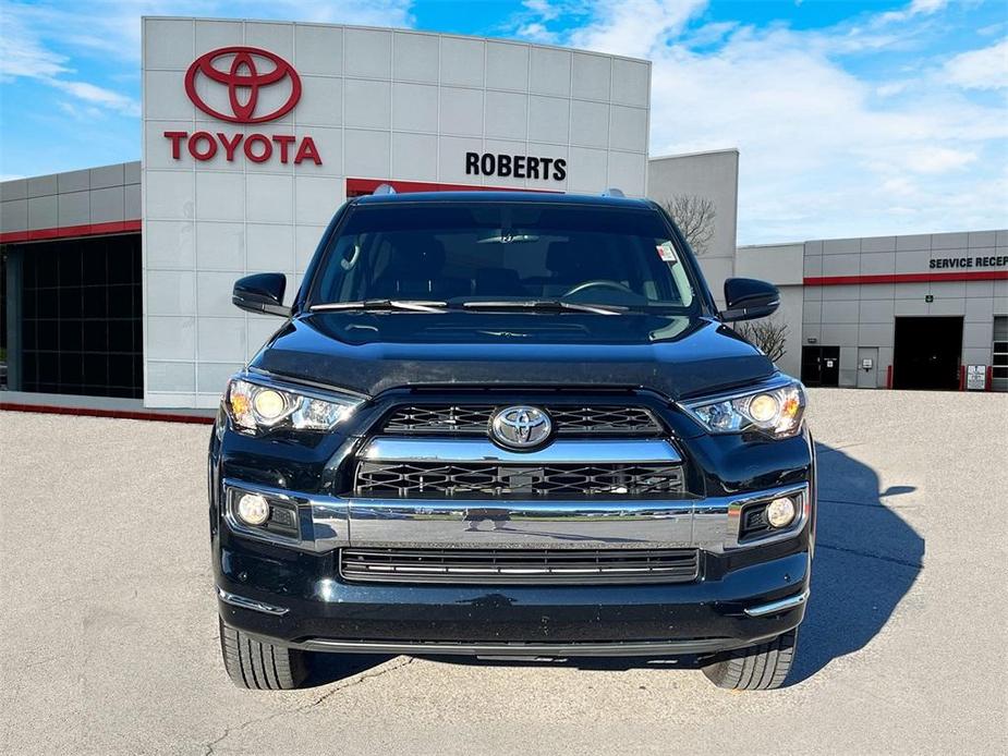 used 2018 Toyota 4Runner car, priced at $35,675