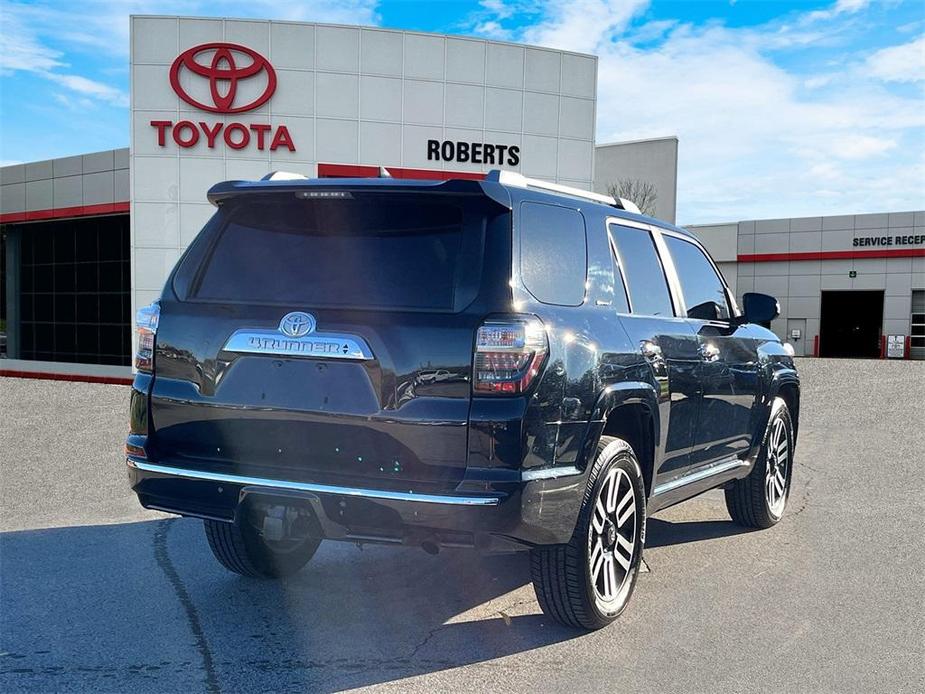 used 2018 Toyota 4Runner car, priced at $35,675