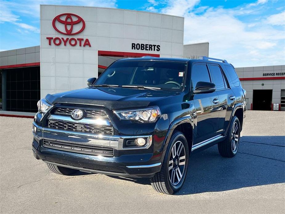 used 2018 Toyota 4Runner car, priced at $35,675