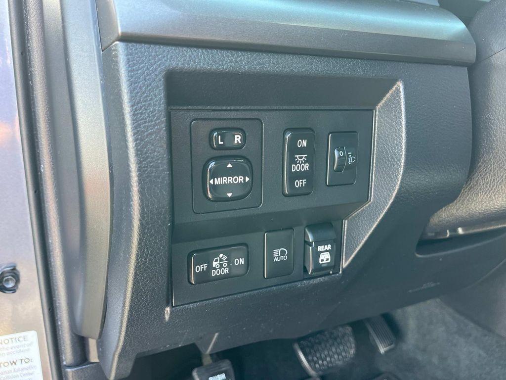used 2020 Toyota Tundra car, priced at $42,499