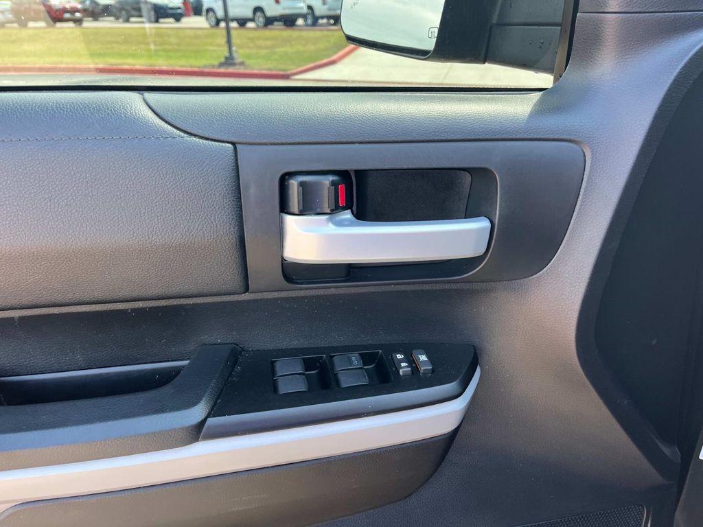 used 2020 Toyota Tundra car, priced at $42,499