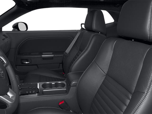 used 2014 Dodge Challenger car, priced at $15,499