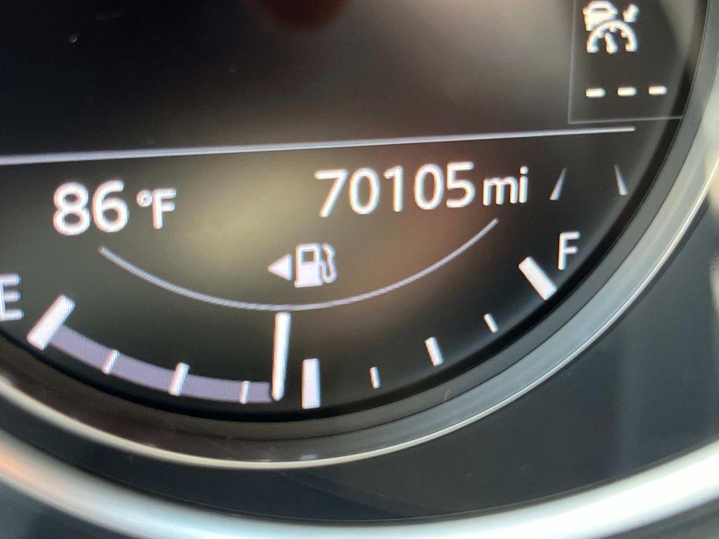 used 2018 Mazda CX-5 car, priced at $20,999